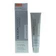 Revlon, Revlonissimo Colorsmetique, Permanent Hair Dye, 6.12 Dark Pearly Blonde, 60 ml - Feel You