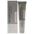Revlon, Revlonissimo Colorsmetique, Permanent Hair Dye, 7.4 Medium Copper Blonde, 60 ml - Feel You