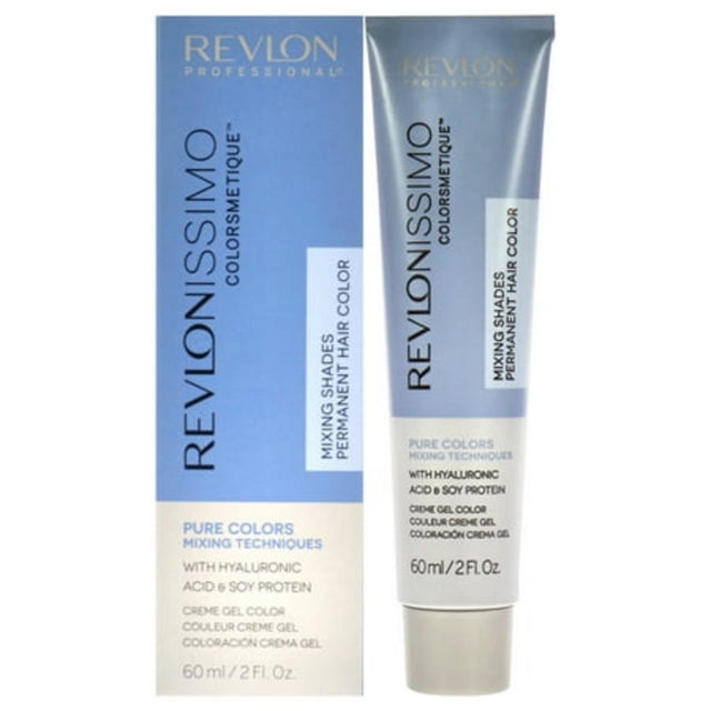 Revlon, Revlonissimo Colorsmetique, Permanent Hair Dye, 700 Green, 60 ml - Feel You