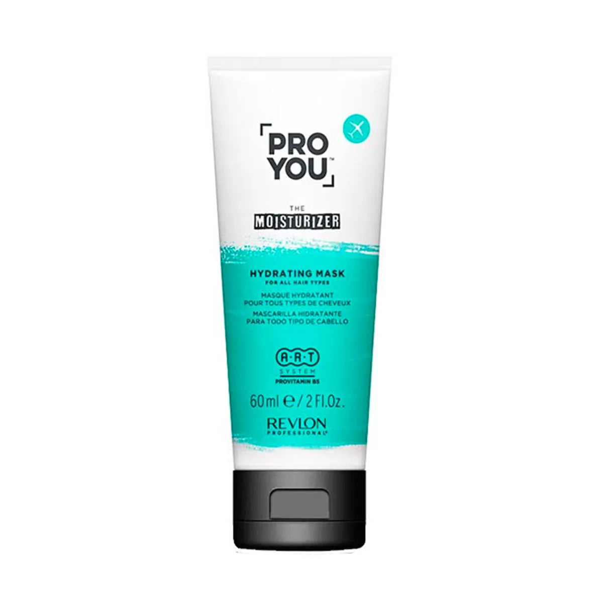 Revlon Rp Proyou The Moisturizer Mask 60ml - Feel You