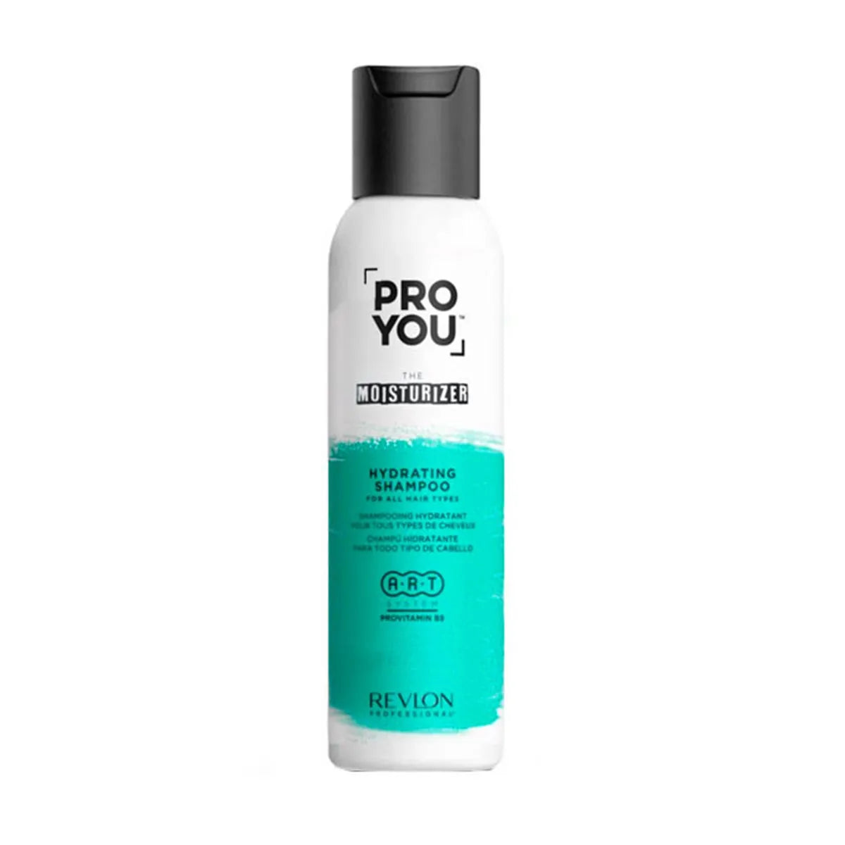 Revlon Rp Proyou The Moisturizer Shamp 85ml - Feel You