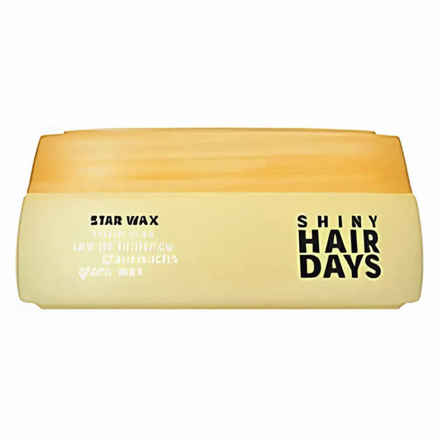 Revlon Shiny Hair Days Star Wax 75ml - Feel You