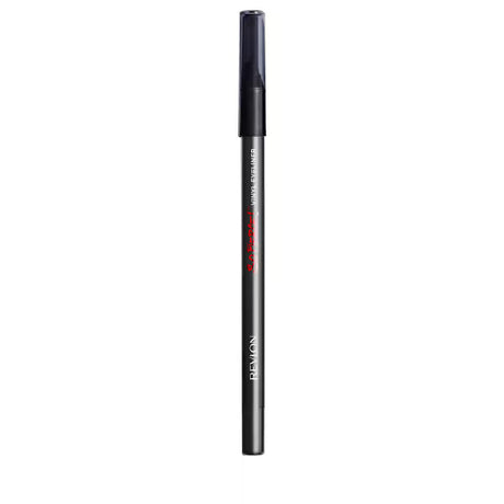 Revlon, So Fierce, Blending, Gel Pencil Eyeliner, 860, Midnight Mystery, 1.2 g - Feel You