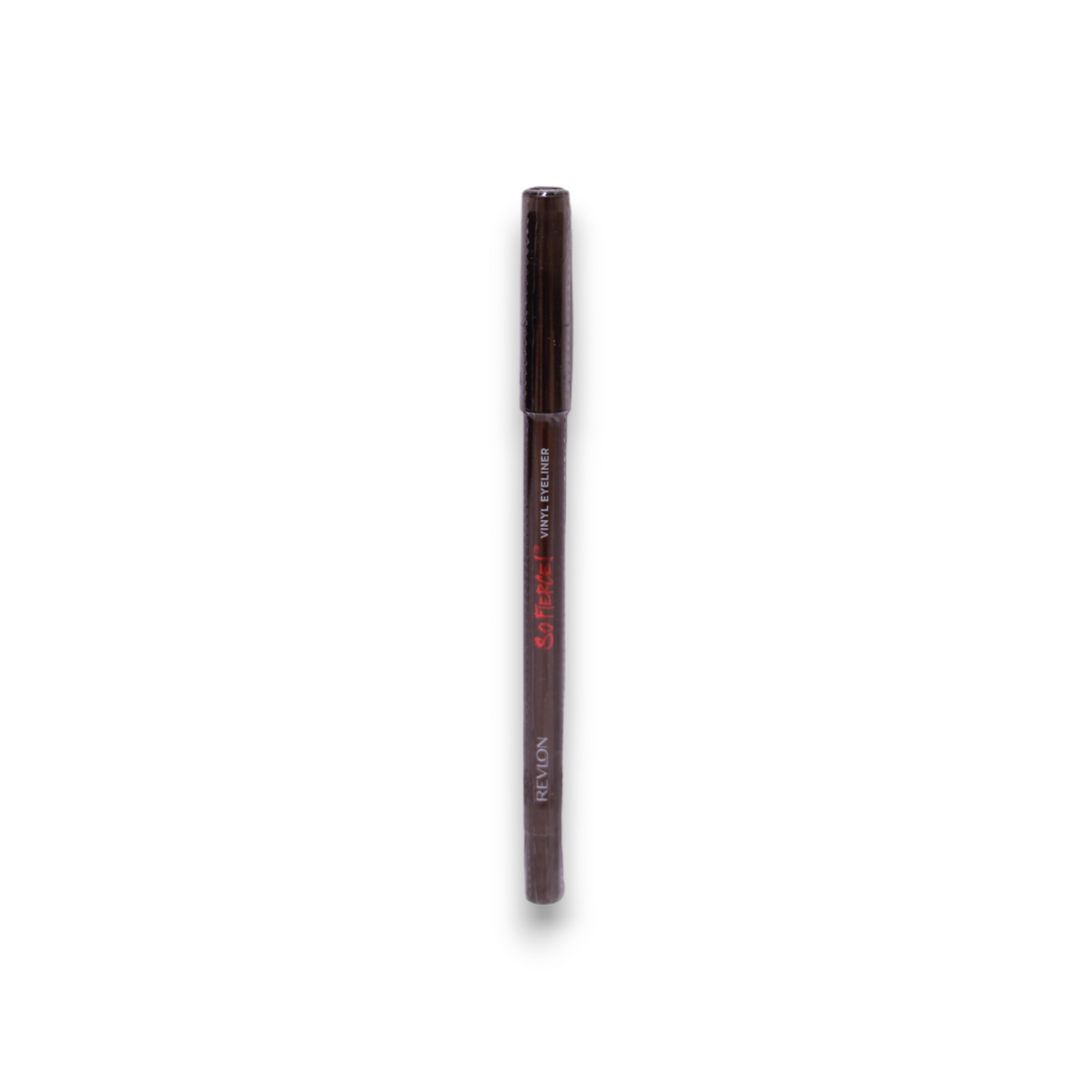 Revlon, So Fierce, Blending, Gel Pencil Eyeliner, 861, Mighty Mocha, 1.2 g - Feel You