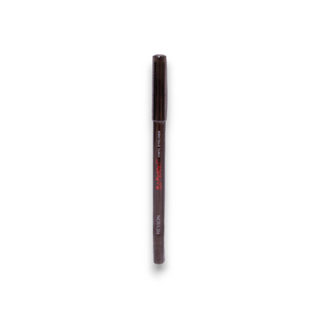 Revlon, So Fierce, Blending, Gel Pencil Eyeliner, 861, Mighty Mocha, 1.2 g - Feel You