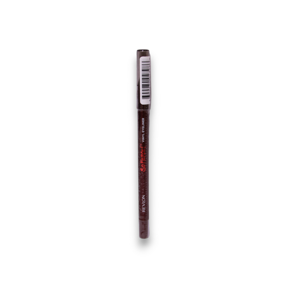 Revlon, So Fierce, Blending, Gel Pencil Eyeliner, 863, Righteous Rum, 1.2 g - Feel You