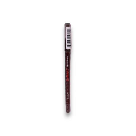 Revlon, So Fierce, Blending, Gel Pencil Eyeliner, 863, Righteous Rum, 1.2 g - Feel You