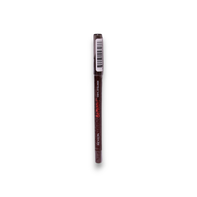 Revlon, So Fierce, Blending, Gel Pencil Eyeliner, 863, Righteous Rum, 1.2 g - Feel You