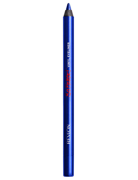 Revlon, So Fierce, Blending, Gel Pencil Eyeliner, Nr. 862, Royal Rules, 1.2 g - Feel You