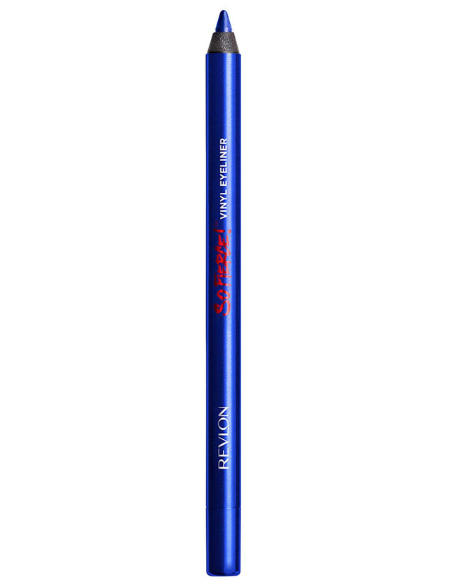 Revlon, So Fierce, Blending, Gel Pencil Eyeliner, Nr. 862, Royal Rules, 1.2 g - Feel You