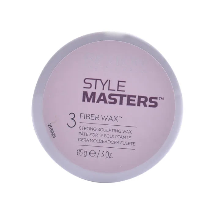 Revlon Professional - Style Masters Creator Fiber Wax - 85.0g - Feel You