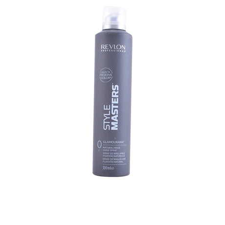 Revlon Professional - Style Masters Shine Spray Glamourama - 300ml - Feel You