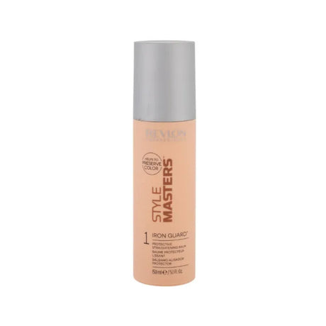 Revlon Style Masters Iron Guard Protective Straightening 150ml - Feel You