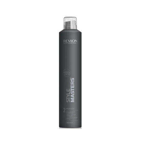 Revlon Professional - Style Masters Hairspray Modular - 500ml - Feel You