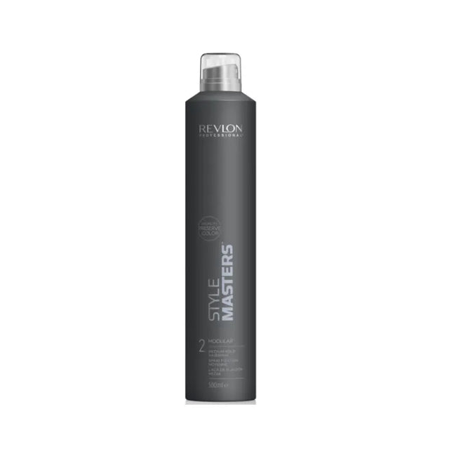 Revlon Professional - Style Masters Hairspray Modular - 500ml - Feel You