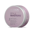 Revlon Professional - The modeling paste with a matte finish Style Masters (Creator Matt Modeling Clay) 85 g - 85.0g - Feel You