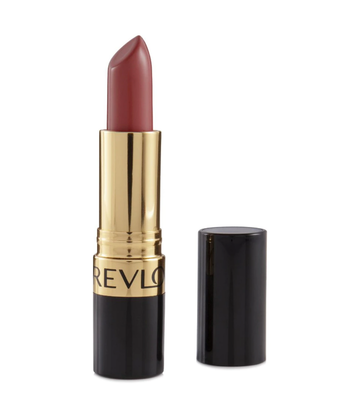 Revlon, Super Lustrous, Cream Lipstick, 225, Rosewine, 4.2 g - Feel You