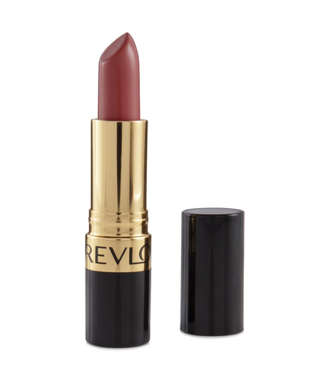 Revlon, Super Lustrous, Cream Lipstick, 225, Rosewine, 4.2 g - Feel You