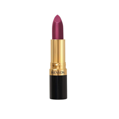 Revlon, Super Lustrous, Cream Lipstick, 850, Plum Velour, 3.7 g - Feel You