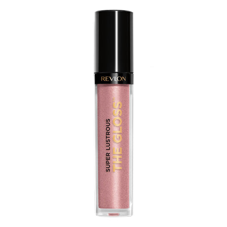 Revlon, Super Lustrous, Lip Gloss, 203, Lean In, 3.8 ml - Feel You