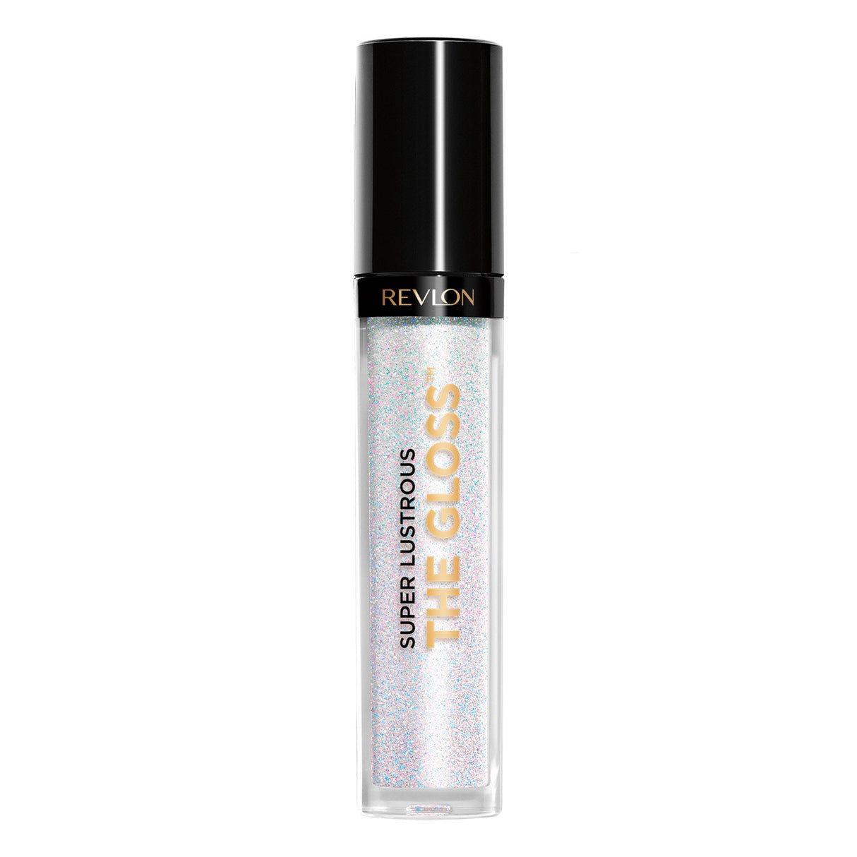 Revlon, Super Lustrous, Lip Gloss, 304, Frost Queen, 3.8 ml - Feel You