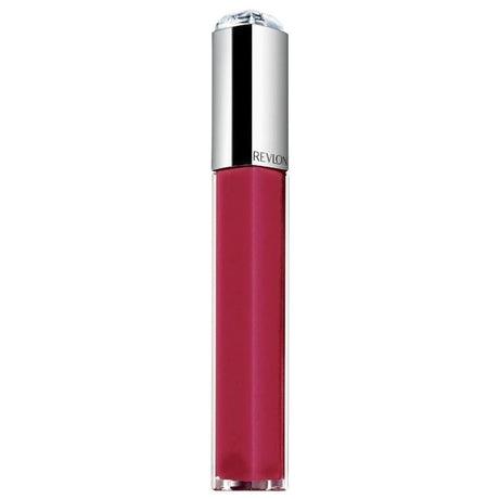 Revlon, Ultra HD Lacquer, Volume, Liquid Lipstick, 500, Garnet, 5.9 ml - Feel You
