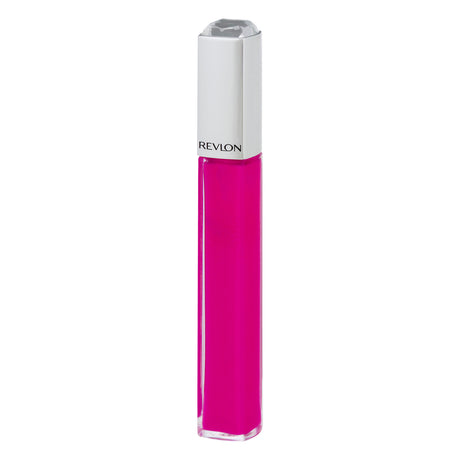 Revlon, Ultra HD Lacquer, Volume, Liquid Lipstick, 510, Tourmaline, 5.9 ml - Feel You