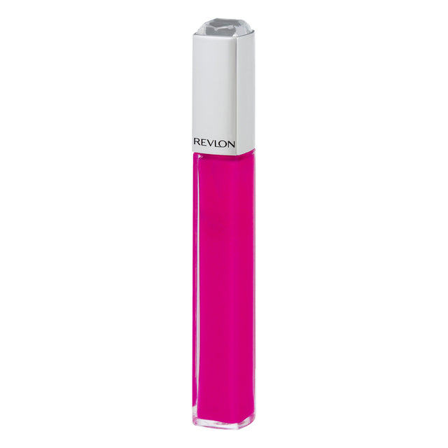 Revlon, Ultra HD Lacquer, Volume, Liquid Lipstick, 510, Tourmaline, 5.9 ml - Feel You