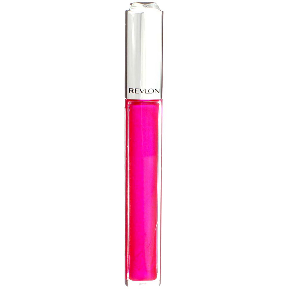 Revlon, Ultra HD Lacquer, Volume, Liquid Lipstick, 515, Pink Ruby, 5.9 ml - Feel You