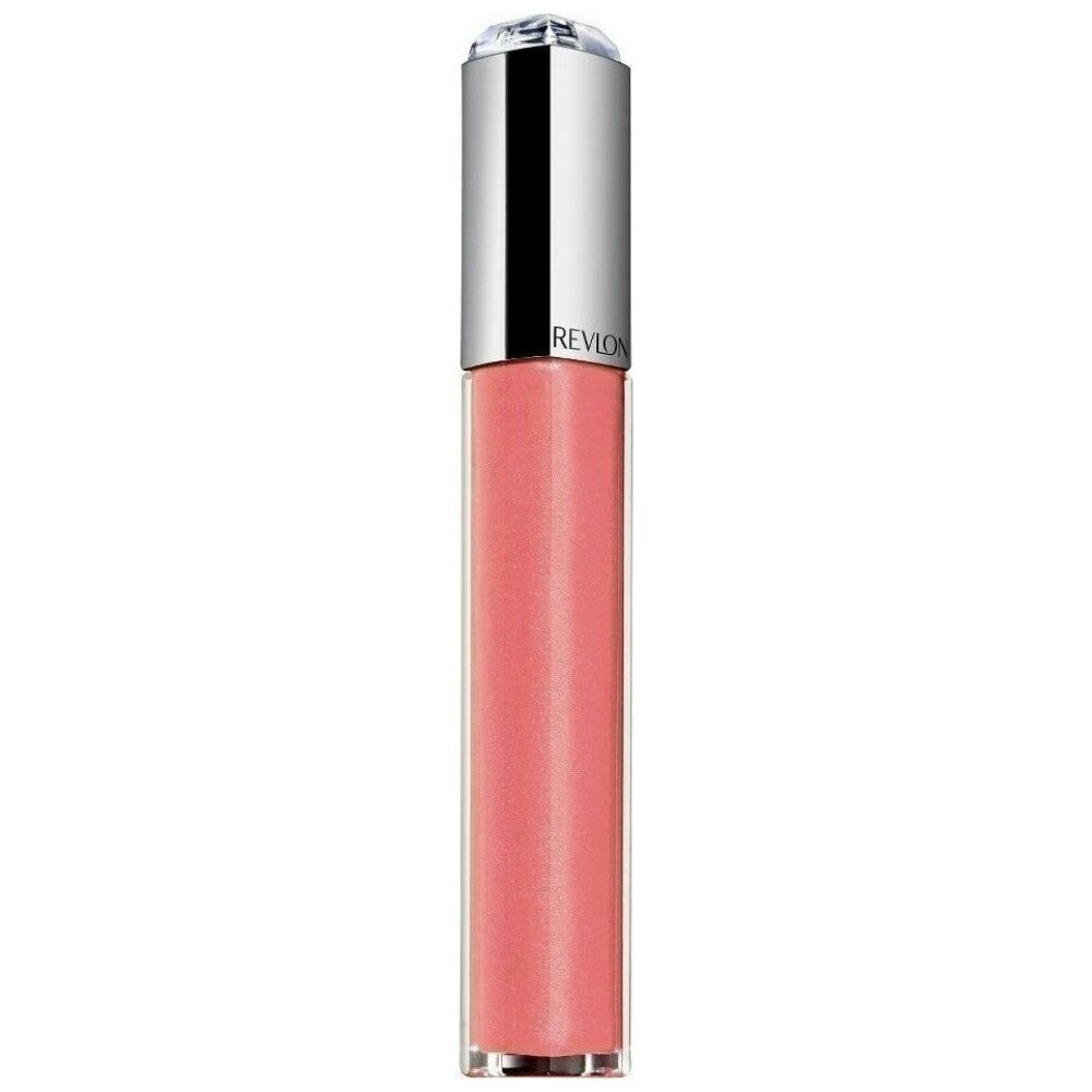 Revlon, Ultra HD Lacquer, Volume, Liquid Lipstick, 540, Petalite, 5.9 ml - Feel You