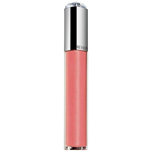 Revlon, Ultra HD Lacquer, Volume, Liquid Lipstick, 540, Petalite, 5.9 ml - Feel You