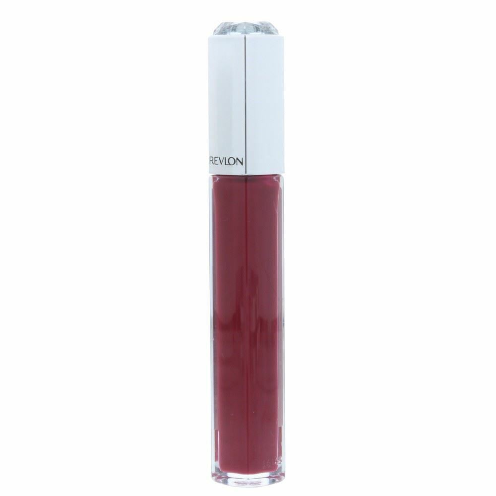 Revlon, Ultra HD Lacquer, Volume, Liquid Lipstick, 545, Carnelian, 5.9 ml - Feel You