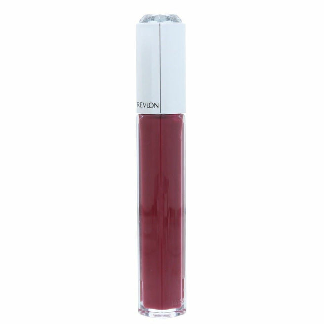 Revlon, Ultra HD Lacquer, Volume, Liquid Lipstick, 545, Carnelian, 5.9 ml - Feel You