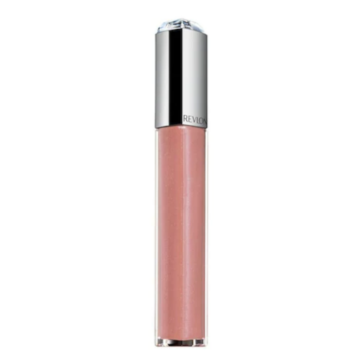 Revlon, Ultra HD Lacquer, Volume, Liquid Lipstick, 570, Smokey Topaz, 5.9 ml - Feel You