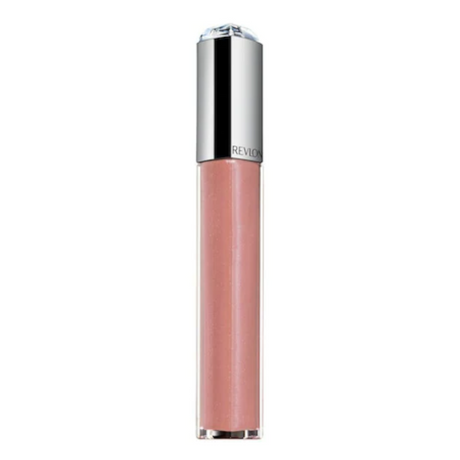 Revlon, Ultra HD Lacquer, Volume, Liquid Lipstick, 570, Smokey Topaz, 5.9 ml - Feel You