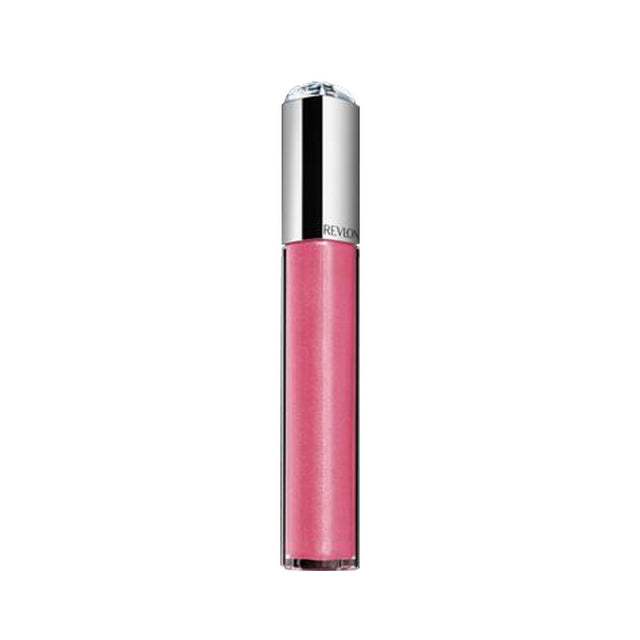 Revlon, Ultra HD Lacquer, Volume, Liquid Lipstick, Nr. 520, Pink Sapphire, 5.9 ml - Feel You