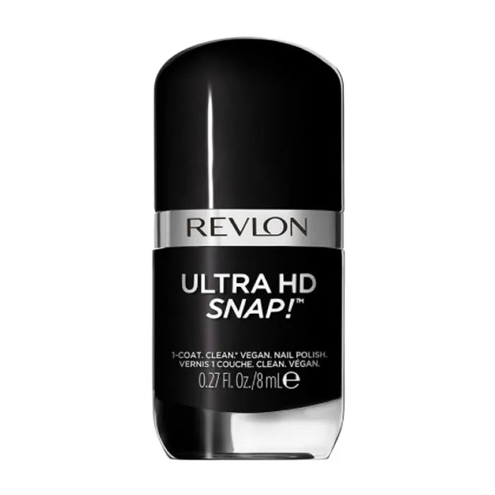 Revlon Ultra HD Snap! Nail Polish 026 Under My Spell 8ml - Feel You