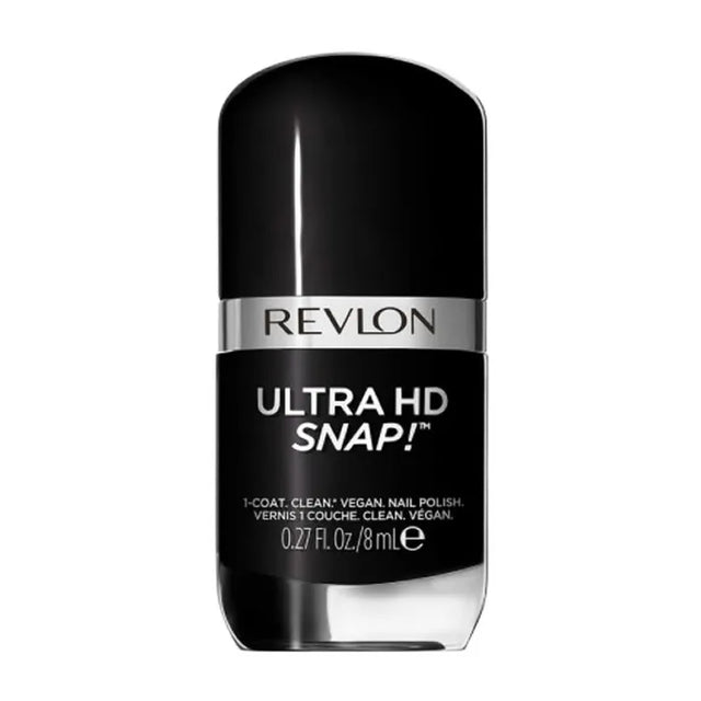 Revlon Ultra HD Snap! Nail Polish 026 Under My Spell 8ml - Feel You
