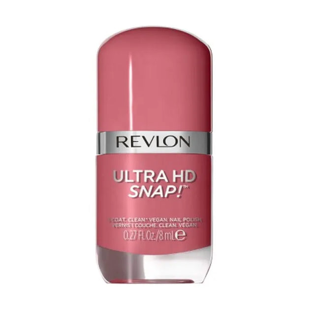 Revlon Ultra HD Snap! Nail Polish 032 Birthday Suit 8ml - Feel You