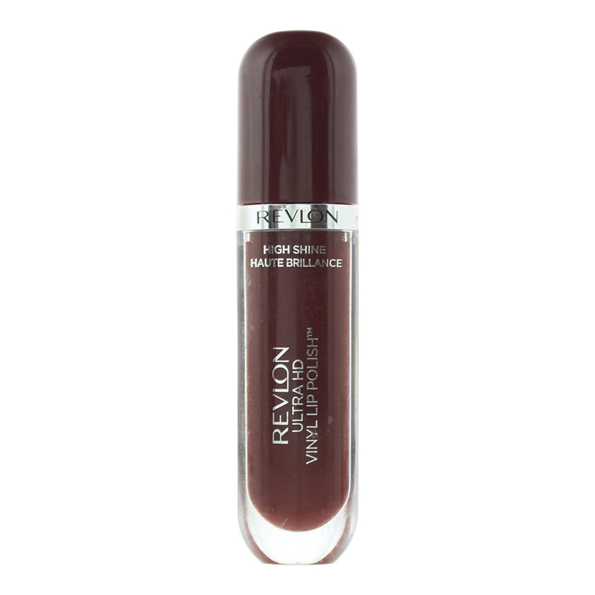 Revlon, Ultra HD Vinyl Lip, Liquid Lipstick, 915, So Shady, 5.9 ml - Feel You