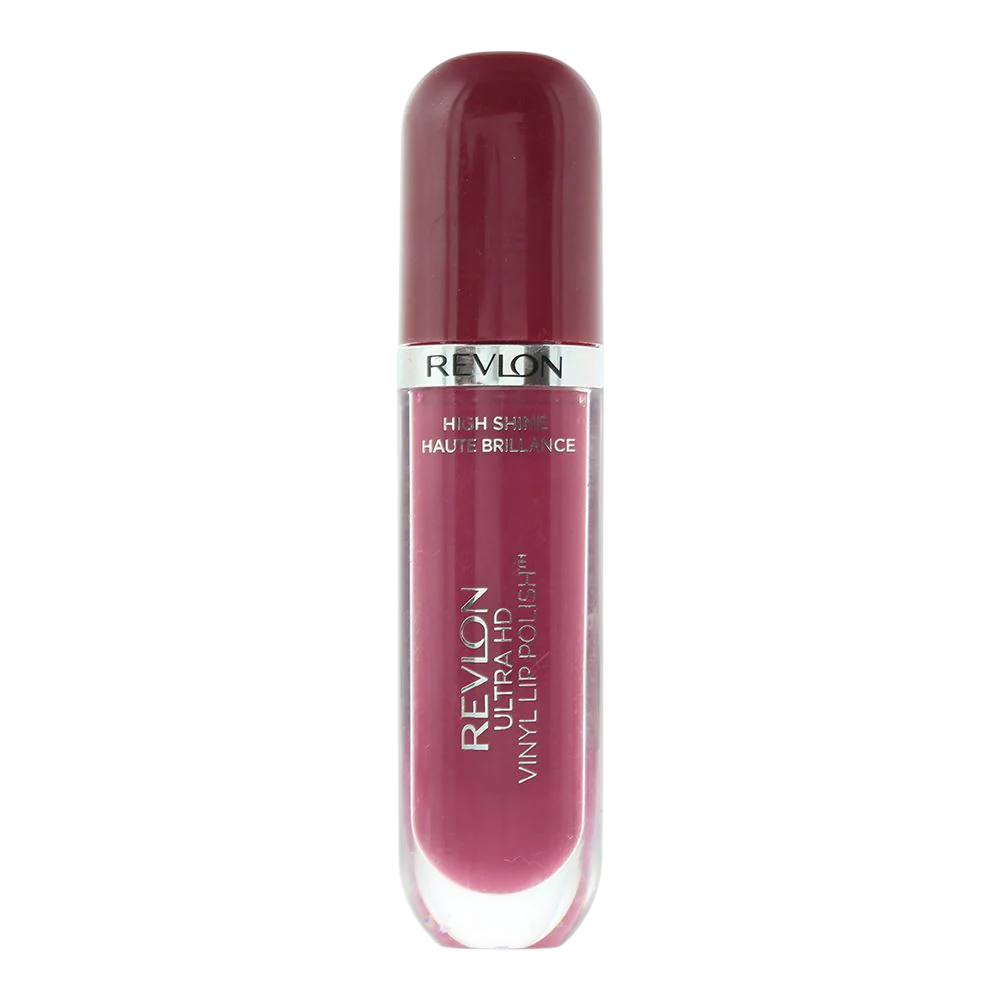 Revlon, Ultra HD Vinyl Lip, Liquid Lipstick, 935, Berry Blissed, 5.9 ml - Feel You