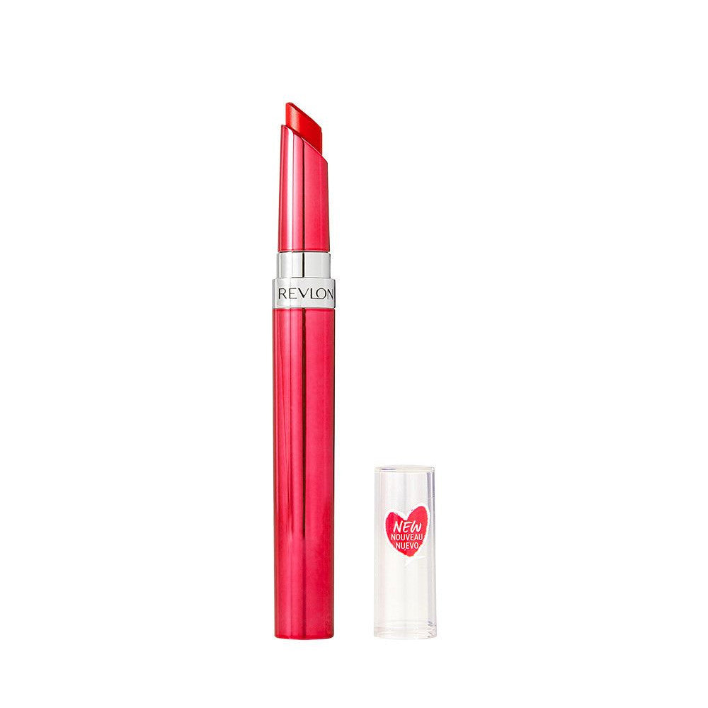 Revlon, Ultra Hd Gel , Cream Lipstick, 750, Lava, 1.7 g - Feel You