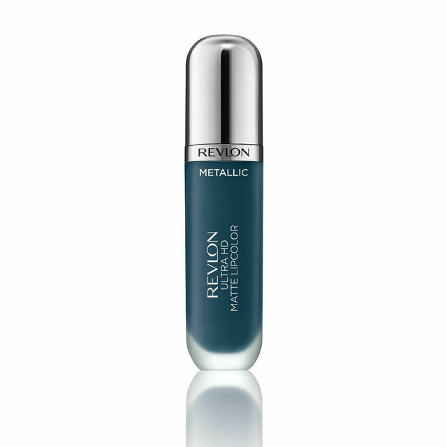 Revlon, Ultra Hd, Matte, Cream Lipstick, 685, Glitz, 5.9 ml - Feel You