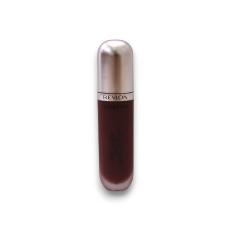 Revlon, Ultra Hd, Matte, Liquid Lipstick, 675, Infatuation, 5.9 ml - Feel You