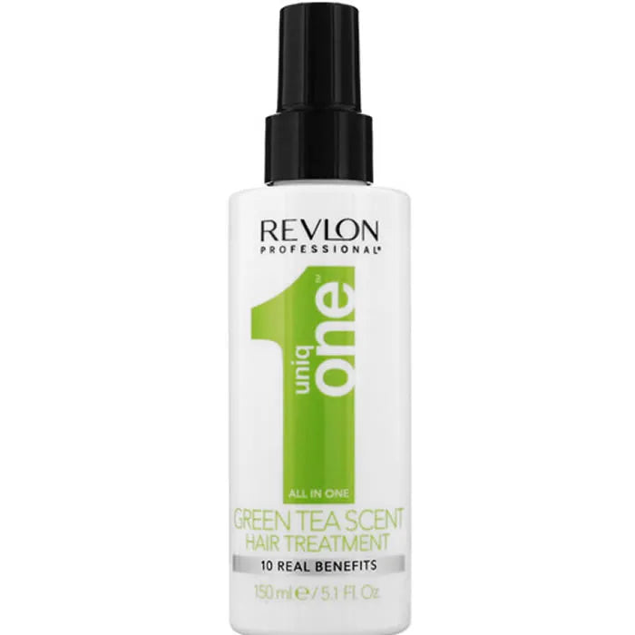 Revlon Uniq One 150ml Te Verde - Feel You