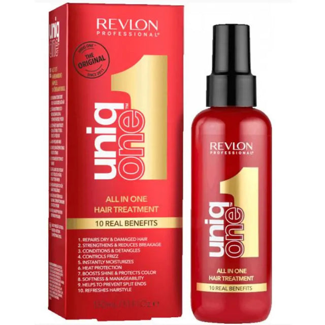 Revlon Professional - Uniq One Hair Treatment - 150ml - Feel You