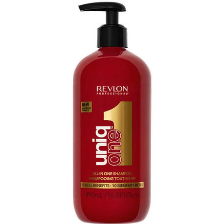 Revlon Professional - Uniq One All In One Shampoo - 490ml - Feel You