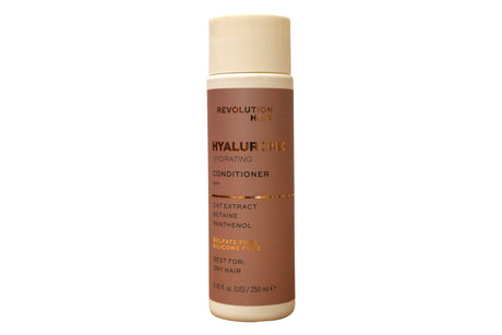 Revolution Haircare, Hyaluronic, Hair Conditioner, Hydrating, 250 ml - Feel You