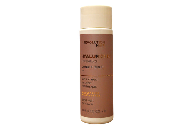 Revolution Haircare, Hyaluronic, Hair Conditioner, Hydrating, 250 ml - Feel You