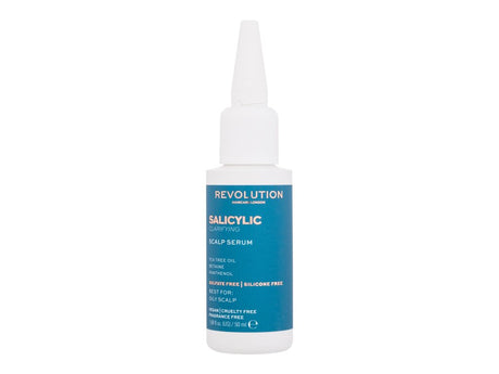 Revolution Haircare, Salicylic, Scalp Serum, 50 ml - Feel You